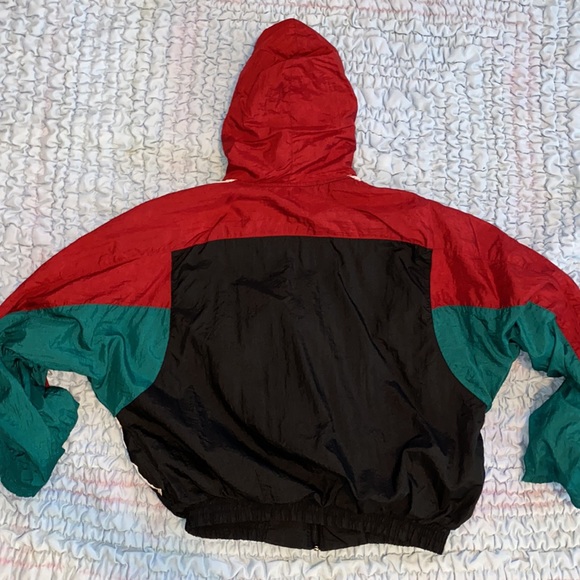 Vintage Macgregor Windbreaker - Picture 2 of 4